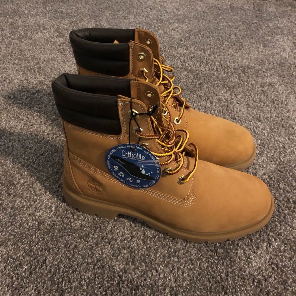 NWT Timberlands